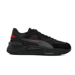 Sneakers Ferrari Rs-Simul8 Me Synthétique Noir