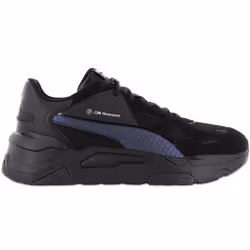 Puma BMW M Motorsport - RS-Simul8 - Metal Energy - Hommes Sneakers Baskets Chaussures Noir 307335-01