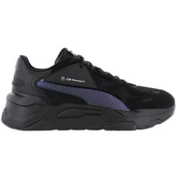 Puma BMW M Motorsport - RS-Simul8 - Metal Energy - Hommes Sneakers Baskets Chaussures Noir 307335-01