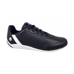Sneakers Bmw Mms Rdg Cat Synthétique Noir