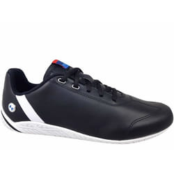 Chaussures PUMA Bmw Mms Rdg Cat Noir - Homme/Adulte