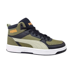 Puma Rebound Joy Youth Vert