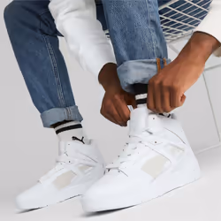PUMA 388640_02_41 Chaussure d'athlétisme 41
