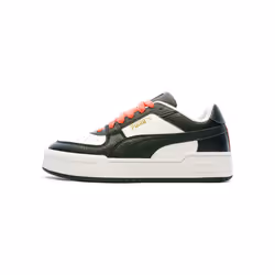 Basket Puma ca pro contrast Homme Noir