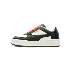 Basket Puma ca pro contrast Homme Noir