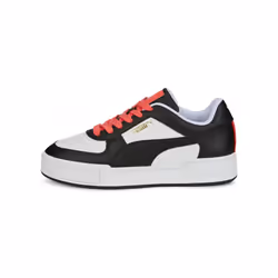 Basket Puma ca pro contrast Homme Noir