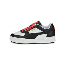 Basket Puma ca pro contrast Homme Noir
