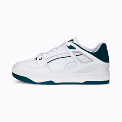 PUMA 388549_03_41, White/Varsity Green, 1 pièce(s)
