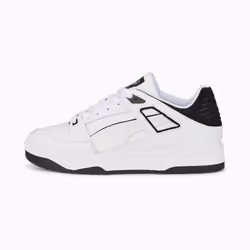 PUMA 388549_01_41, White/Black, 1 pièce(s)