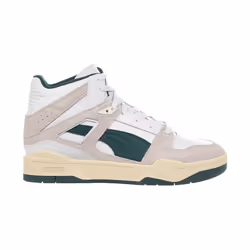 Sneakers Slipstream Heritage Cuir Blanc