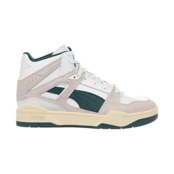 Sneakers Slipstream Heritage Cuir Blanc