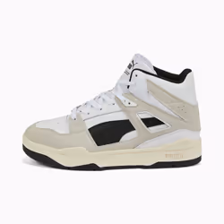 PUMA 387998_03_42.5, White/Nimbus Cloud/Black, 1 pièce(s)