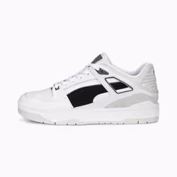 PUMA 388634_05_45, White/Black/QUIET SHADE, 1 pièce(s)