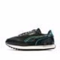 Baskets Noir/Bleu Homme Puma Future Rider Twofold