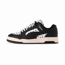 PUMA 388391_01_42.5, Warm White/Black, 1 pièce(s)