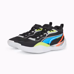 PUMA 377572_04 chaussure de sports d’équipe Mâle