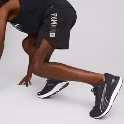 PUMA 376814_01_40 Chaussure d'athlétisme