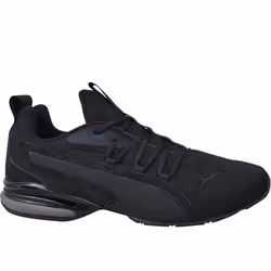 Sneakers Axelion Nxt Camo Synthétique Noir