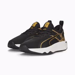 PUMA 376980_01_38.5 Chaussure d'athlétisme 38.5