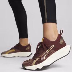 PUMA 377040_02_38 Chaussure d'athlétisme Femelle 38