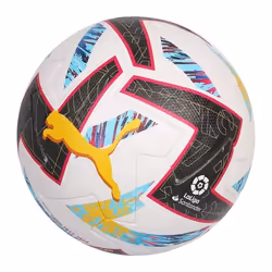 Balons PUMA Orbita Laliga 1 Fifa Pro Blanc