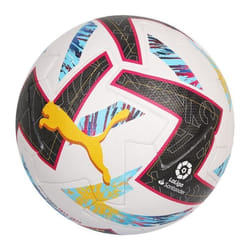 Balons PUMA Orbita Laliga 1 Fifa Pro Blanc