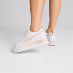 Baskets femme Puma Mayze Wedge