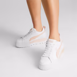 Baskets femme Puma Mayze Wedge