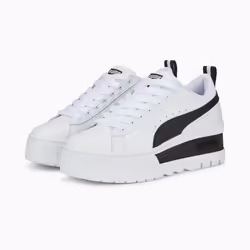 PUMA 386273_01_40.5 Chaussure d'athlétisme 40.5