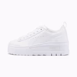 PUMA 386273_04_37, White, 1 pièce(s)