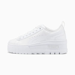 Baskets femme Puma Mayze Wedge