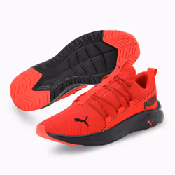 PUMA 377671_01 Chaussure d'athlétisme Mâle
