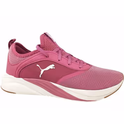 Chaussures PUMA Softride Ruby Bordeaux - Femme/Adulte