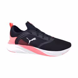 Sneakers Softride Ruby Synthétique Noir