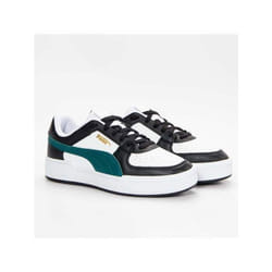 Basket Puma Ca pro Homme Noir