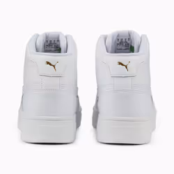 PUMA 386759_01_38.5 Chaussure d'athlétisme 38.5