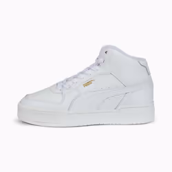 PUMA 386759_01_40, White/Team Gold, 1 pièce(s)