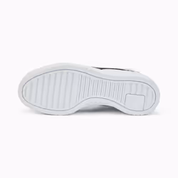 Puma modèle Ca Pro Mid Blanc - Vue supplémentaire 4