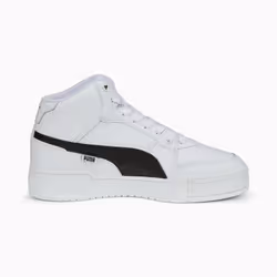 Puma modèle Ca Pro Mid Blanc - Vue supplémentaire 5
