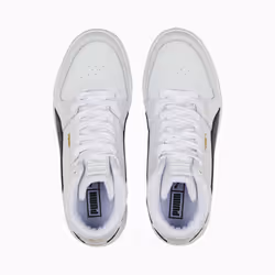 Puma modèle Ca Pro Mid Blanc - Vue supplémentaire 6