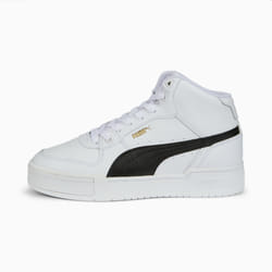 Puma modèle Ca Pro Mid Blanc