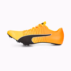 PUMA 377379_01, Femelle, Adulte, Sun Stream/Sunset Glow/Black, 1 pièce(s)