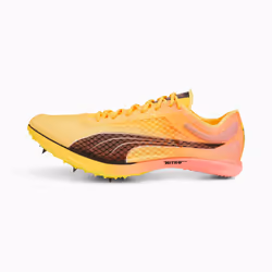 PUMA 377383_01_40, Unisexe, EUE, Sun Stream/Sunset Glow/Black, 1 pièce(s)