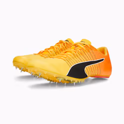 PUMA 376922_01_44.5 Chaussure d'athlétisme Mâle 44.5