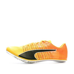 Chaussures dAthlétisme Orange Mixte Puma Tokyo