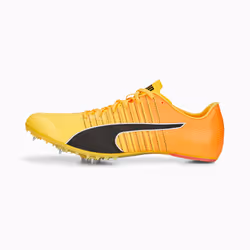 PUMA 376922_01_45, Mâle, Adulte, EUE, Sun Stream/Sunset Glow/Black, 1 pièce(s)