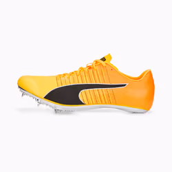 PUMA 376998_01_38.5, Course sur route, Mâle, Adulte, EUE, Sun Stream/Sunset Glow/Black, 1 pièce(s)