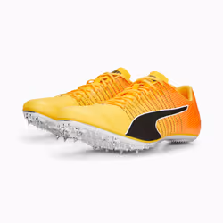 PUMA 376998_01_38.5 Chaussure d'athlétisme Mâle 38.5