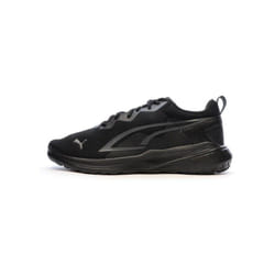 Sneakers Allday Active Synthétique Noir