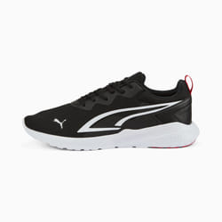 Puma All Day Active Noir / Blanc